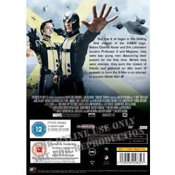 X-Men: First Class [DVD]